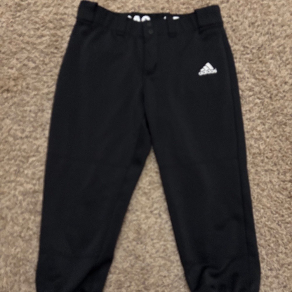 Adidas Softball Pants